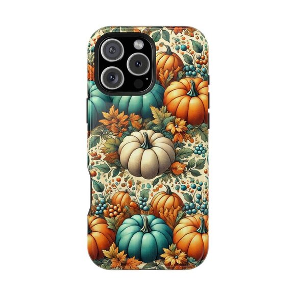 Printed Case for iPhone 14, iPhone 15, iPhone 16 (Plus/ Pro/ Pro Max), MARPC392 - Picture 5 of 13